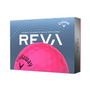 Callaway Reva Golf Balls 2023
