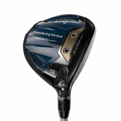Callaway Paradym Fairway Wood | 3 Wd - LEFT HAND - Riverside Golf
