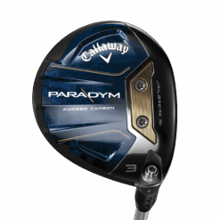 Callaway Paradym Fairway Wood | 3 Wd - LEFT HAND - Riverside Golf