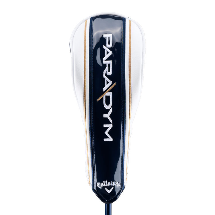 StockGarage【美品】Callaway PARADYM 3HL StockGarage【美品