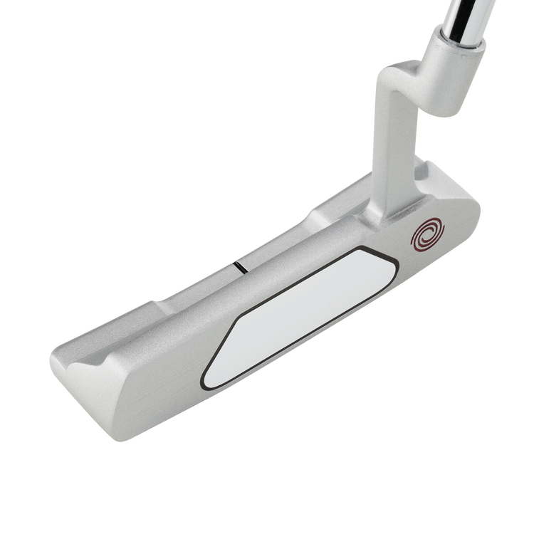 Odyssey White Hot OG One Putter | CH-Crank Hossel, Steel Shaft