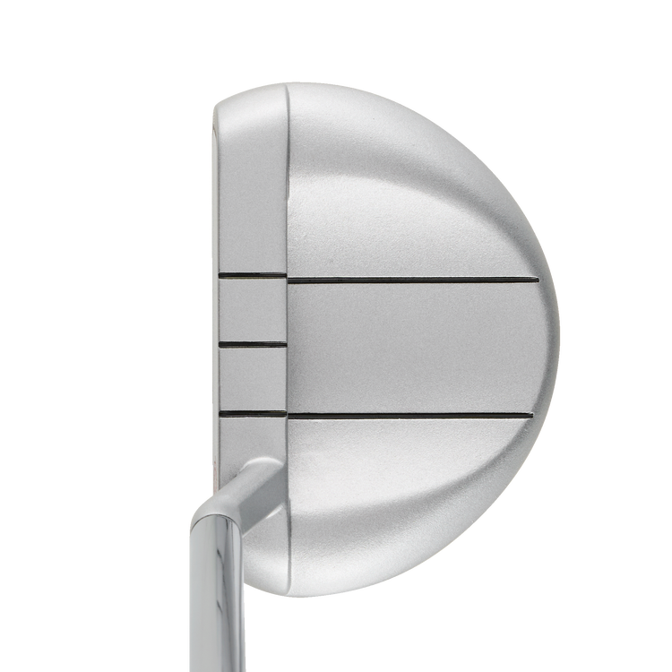 WHITE HOT OG ROSSIE Sパター Odyssey White Hot OG Rossie Putter | S -Slant Neck, Steel