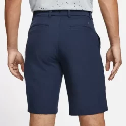 Nike Men's Dri-FIT Golf Shorts |Obsidian / Obsidian - Size 32