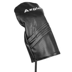 Axglo Driver Head Cover