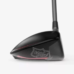 Wilson DYNAPWR Titanium Driver | Prior Generation - Riverside Golf
