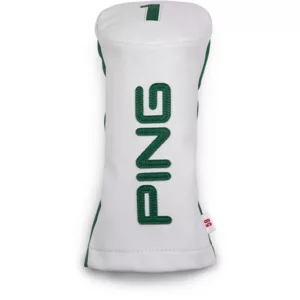 Ping Looper Driver Cover
