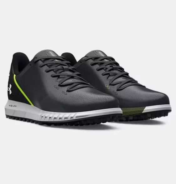 エウロペ Under Armour HOVR™ Drive Spikeless Golf Shoes | WIDE (E