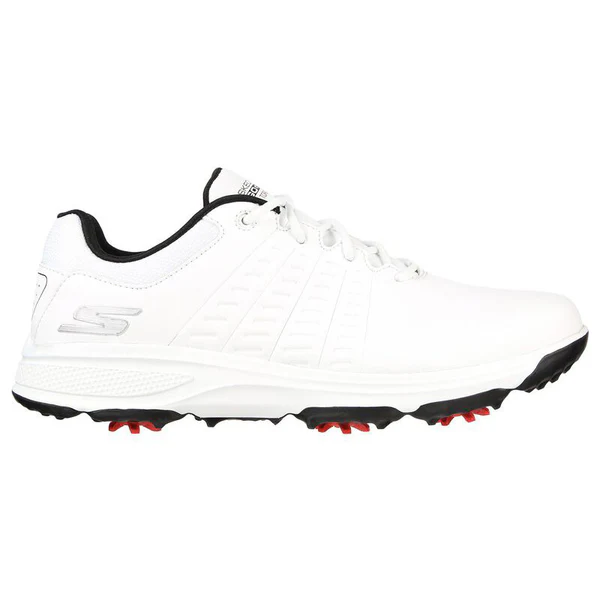 Skechers GO GOLF Torque 2 Shoes White/Black
