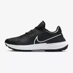 Nike Men's Infinity Pro 2 | Dark Smoke Grey / Black / Igloo / White - Size 11.5