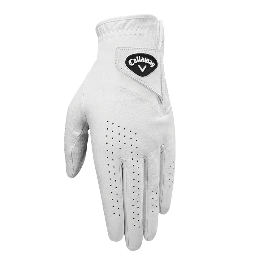 Callaway Dawn Patrol Gloves Men's Leather Riverside Golf