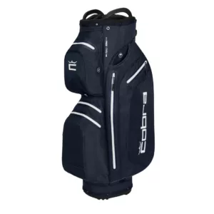 Cobra UltraDry Pro Waterproof Golf Cart Bag