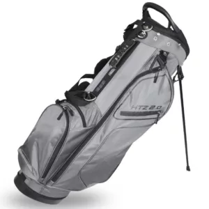 Hot-Z 2.0 Stand Bag Grey