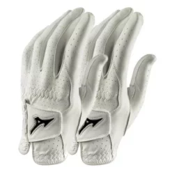 Mizuno Men's Tour Glove 2 Pack