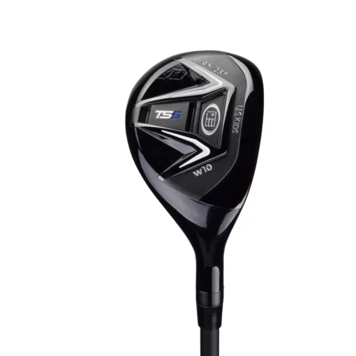 US Kids Tour Series TS5-57 10 Club Combo Steel / Graphite Shafts