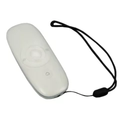 Image of Axglo E5 Follow Electric Golf Push Cart Remote