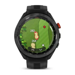 Garmin Approach S70 | 47mm - Black - Riverside Golf - Golf Clubs