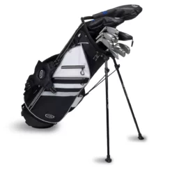 US Kids TS5 10 Club Stand Set Graphite Shafts