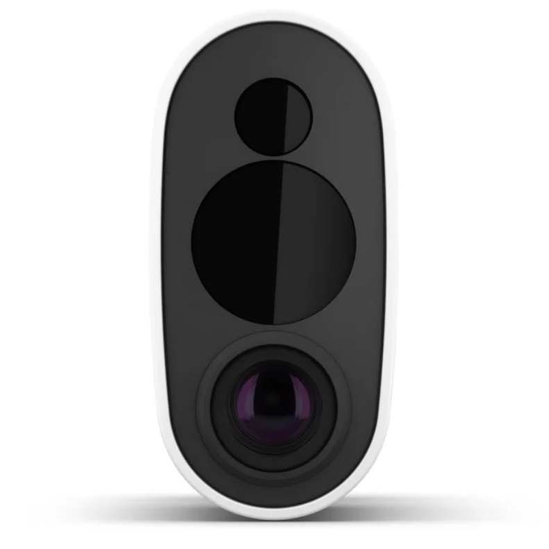 Garmin Approach Z82 Laser Range Finder GPS Range Finder Riverside