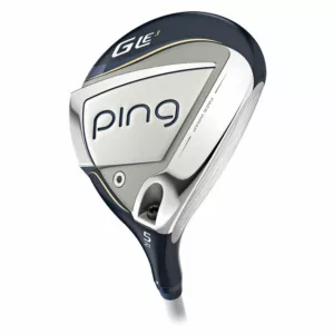 Ping G Le3 5 Wood