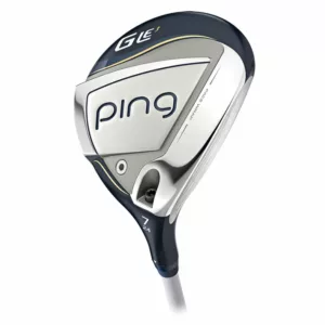 Ping G Le3 7 Wood