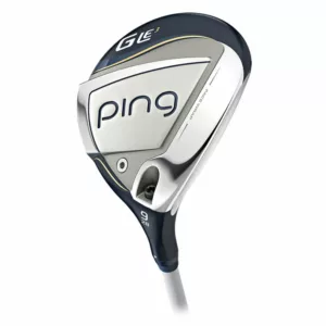 Ping G Le3 9 Wood