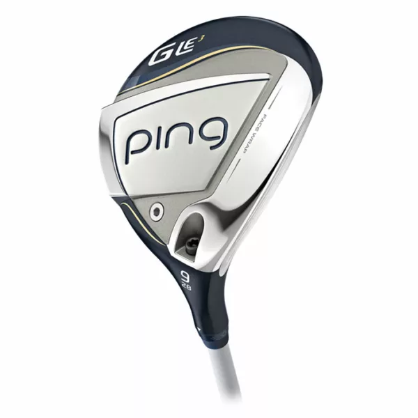 Ping G Le3 9 Wood