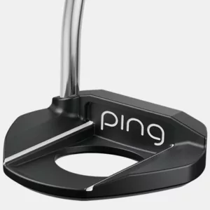 Ping G Le3 Women's Fetch Putter Back View
