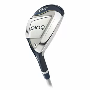 Ping G Le3 Hybrid Profilie