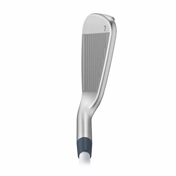 Ping G Le3 Iron Top Line