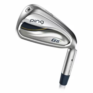 Ping G Le3 Cavity Back
