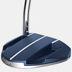 Ping G Le3 Women's Ketsch G Putter Back View