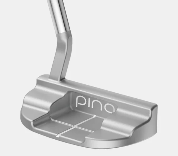 Ping G Le3 Women's Louise Putter Back View