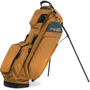 Ping Hoofer 14 Stand Bag Buck & Dark Sea 2023 Model