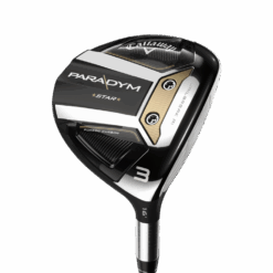 Callaway Paradym Star Fairway Wood