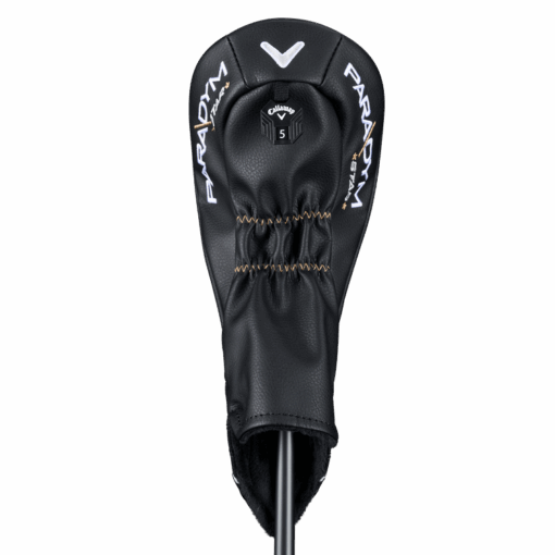 Callaway Paradym Star Fairway Woods - Riverside Golf - Golf Clubs