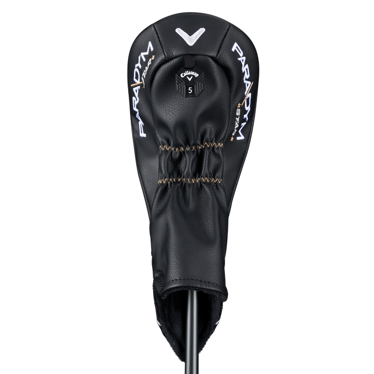 Callaway Paradym Star Fairway Woods - Riverside Golf - Golf Clubs