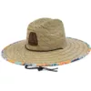 Ping Greenskeeper Paradiso Straw Hat