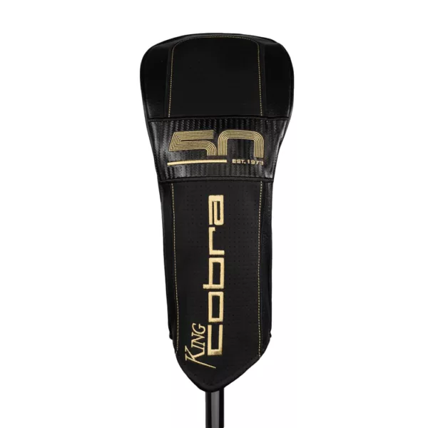 Cobra Aerojet Limited Edition Driver Headcover