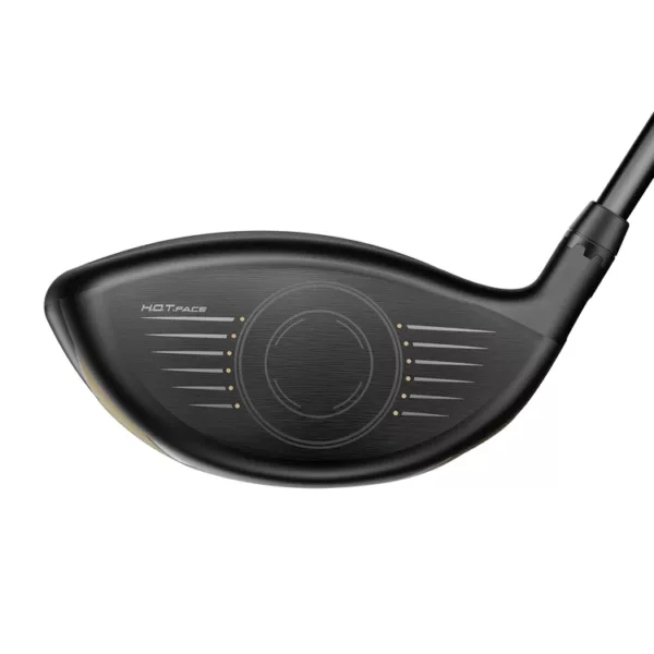 Cobra Aerojet Limited Edition Driver Face