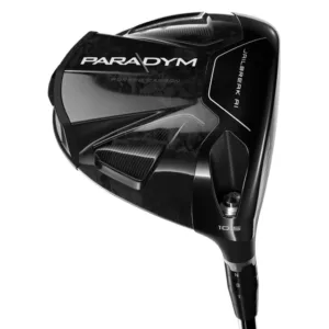 Callalway Paradym Night Mode Driver Limited Edition