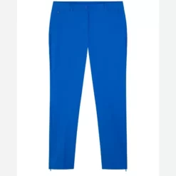 J.Lindeberg Pia Pant | Sample Sale - Lapis Blue - Size 27 (web only)