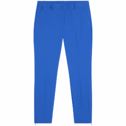J.Lindeberg Pia Pant | Sample Sale - Dazzling Blue - Size 27 (web only)