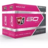 Wilson-Fifty-Elite-Golf-Balls-24-Pack