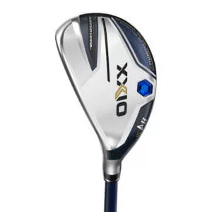 XXIO 12 Hybrid