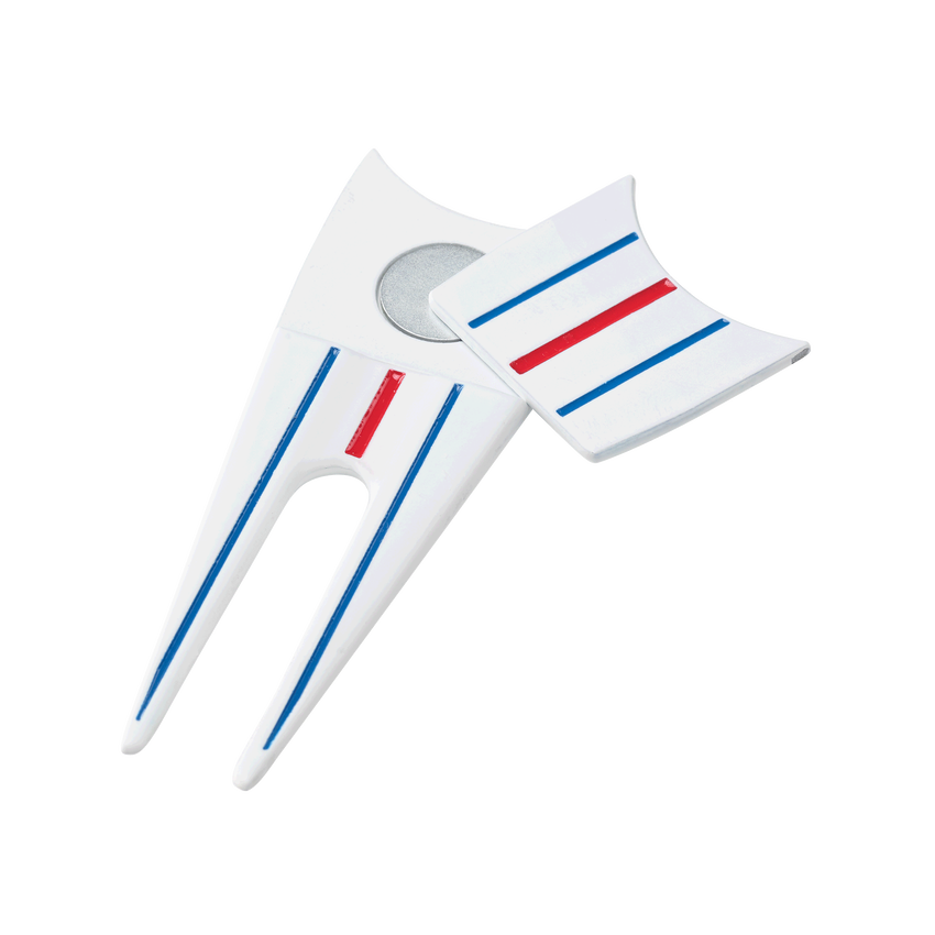 Callaway Triple Track Divot Tool
