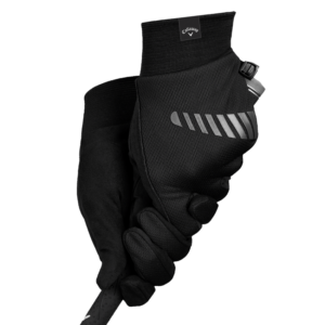Callaway Thermal Grip Gloves Pair