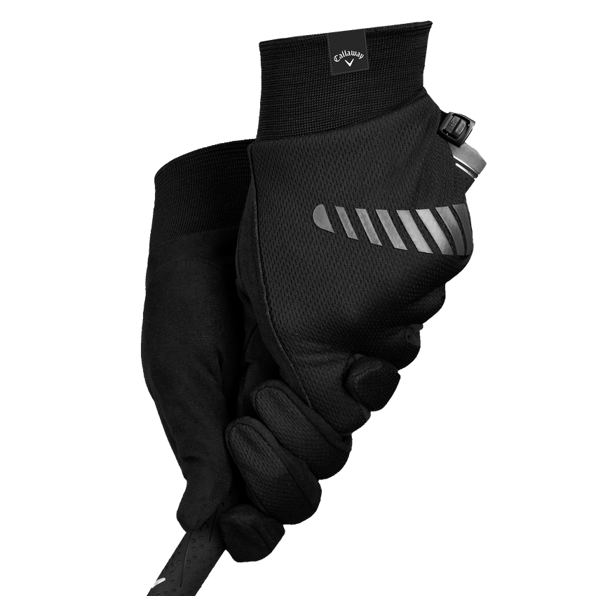 Callaway Men's Thermal Grip Gloves Pair Riverside Golf Centers