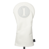 Callaway Vintage Headcover White