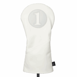 Callaway Vintage Headcover White
