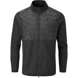 Ping Norse S2 Zoned Jacket Black